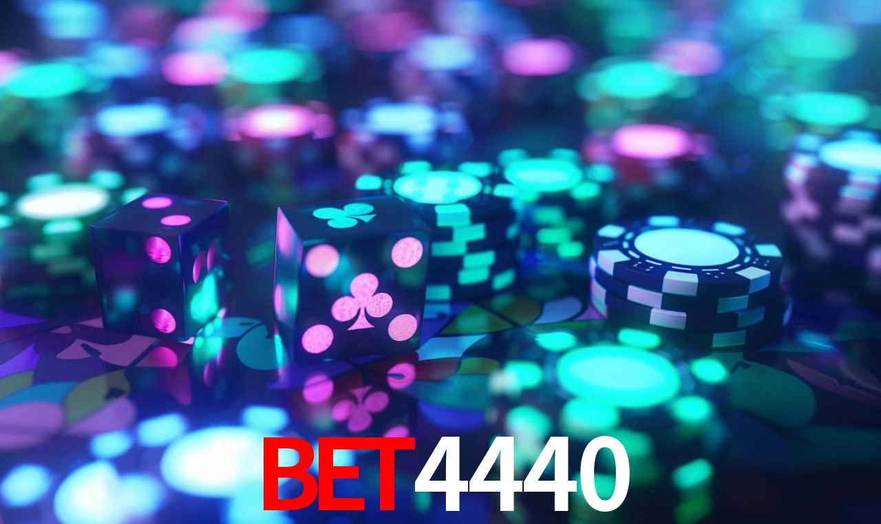 Experiência VIP bet4440