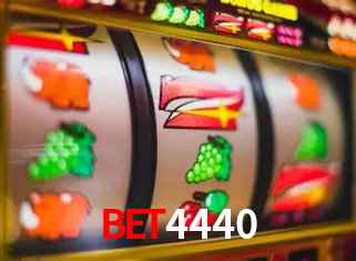 Desvendando o Mundo dos Jogos Virtuais na bet4440