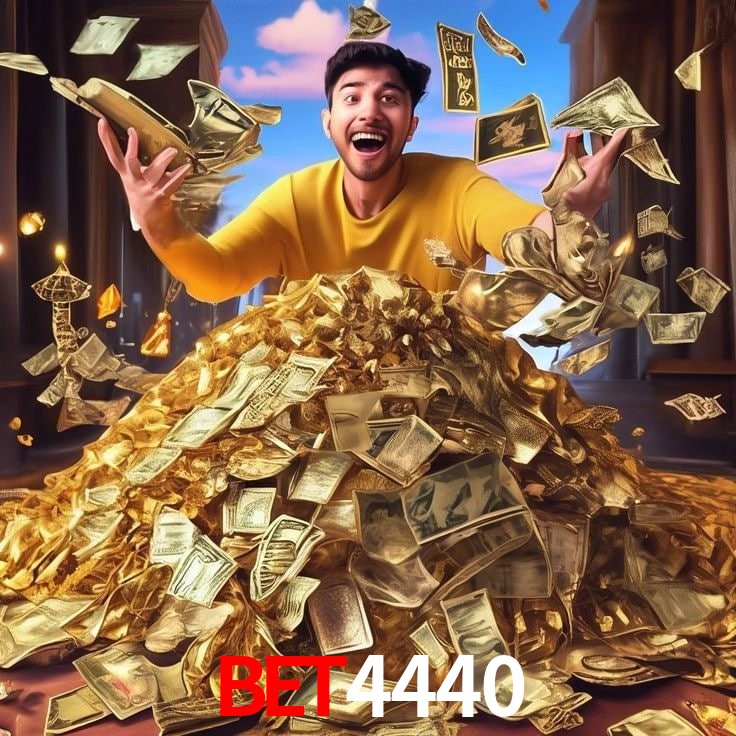 Estatísticas bet4440