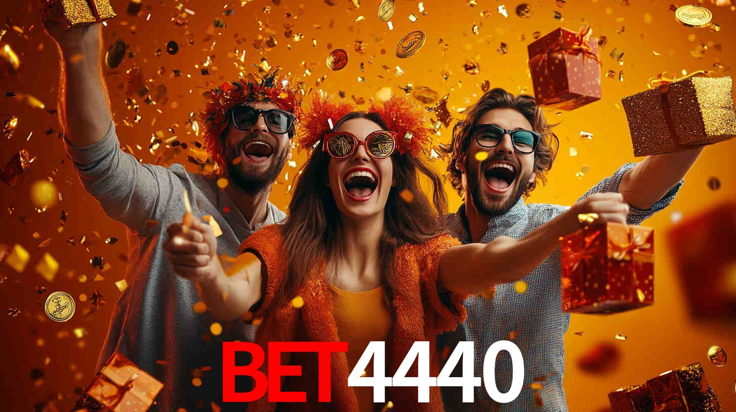 bet4440 - Fortuna em Cada Rodada - bet4440.com