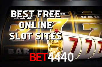 A Revolução dos Aplicativos de Jogos no bet4440