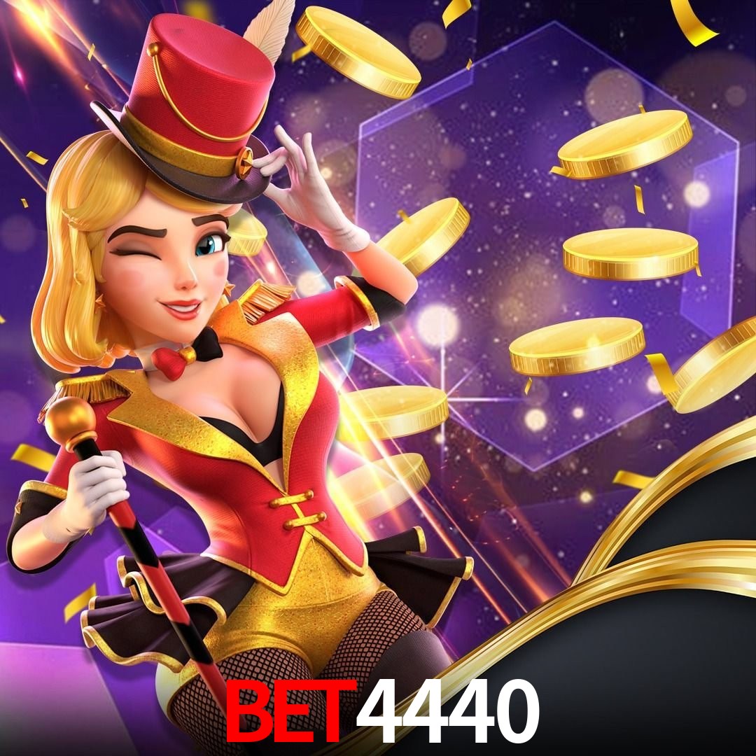 Experiência VIP bet4440