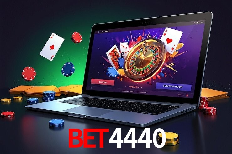bet4440 Fortaleza - Reviews