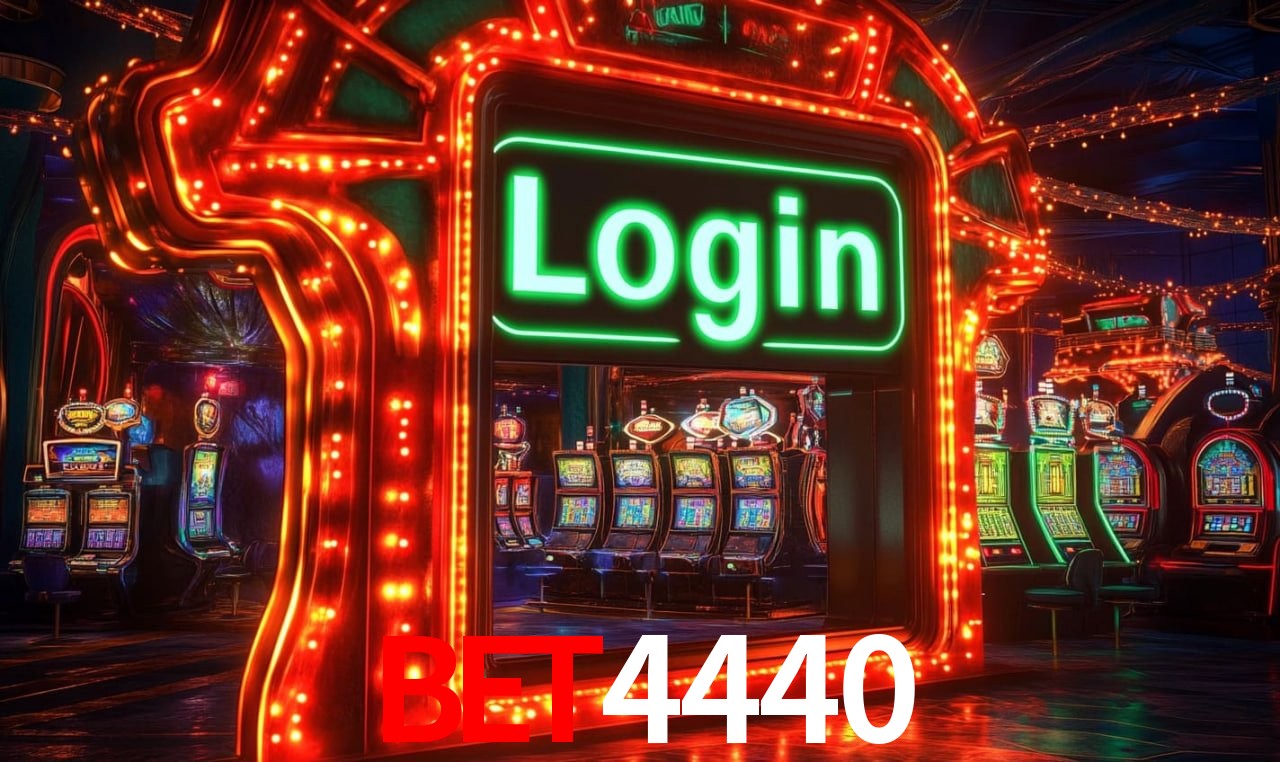 Diretório de Jogos bet4440