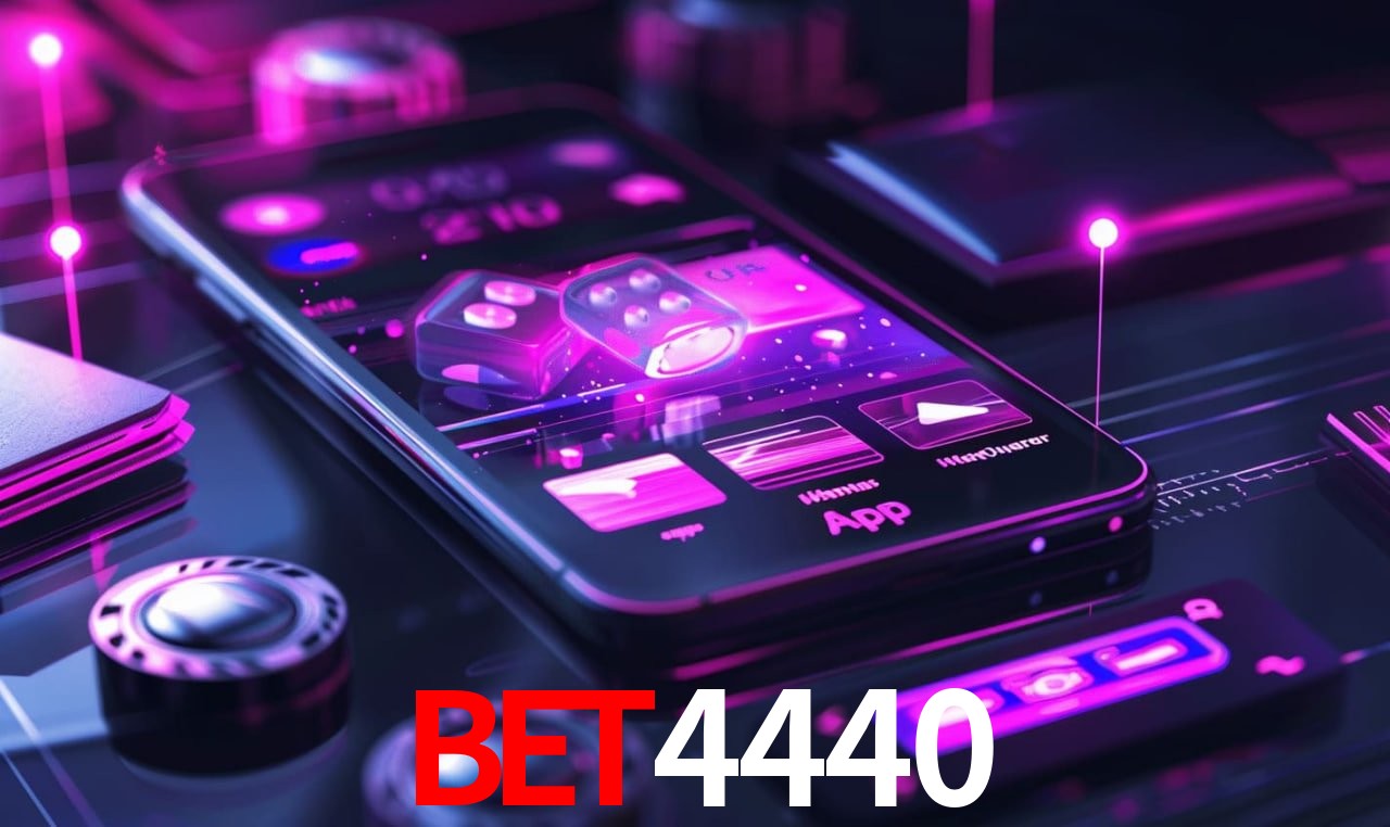 Bonus Features bet4440