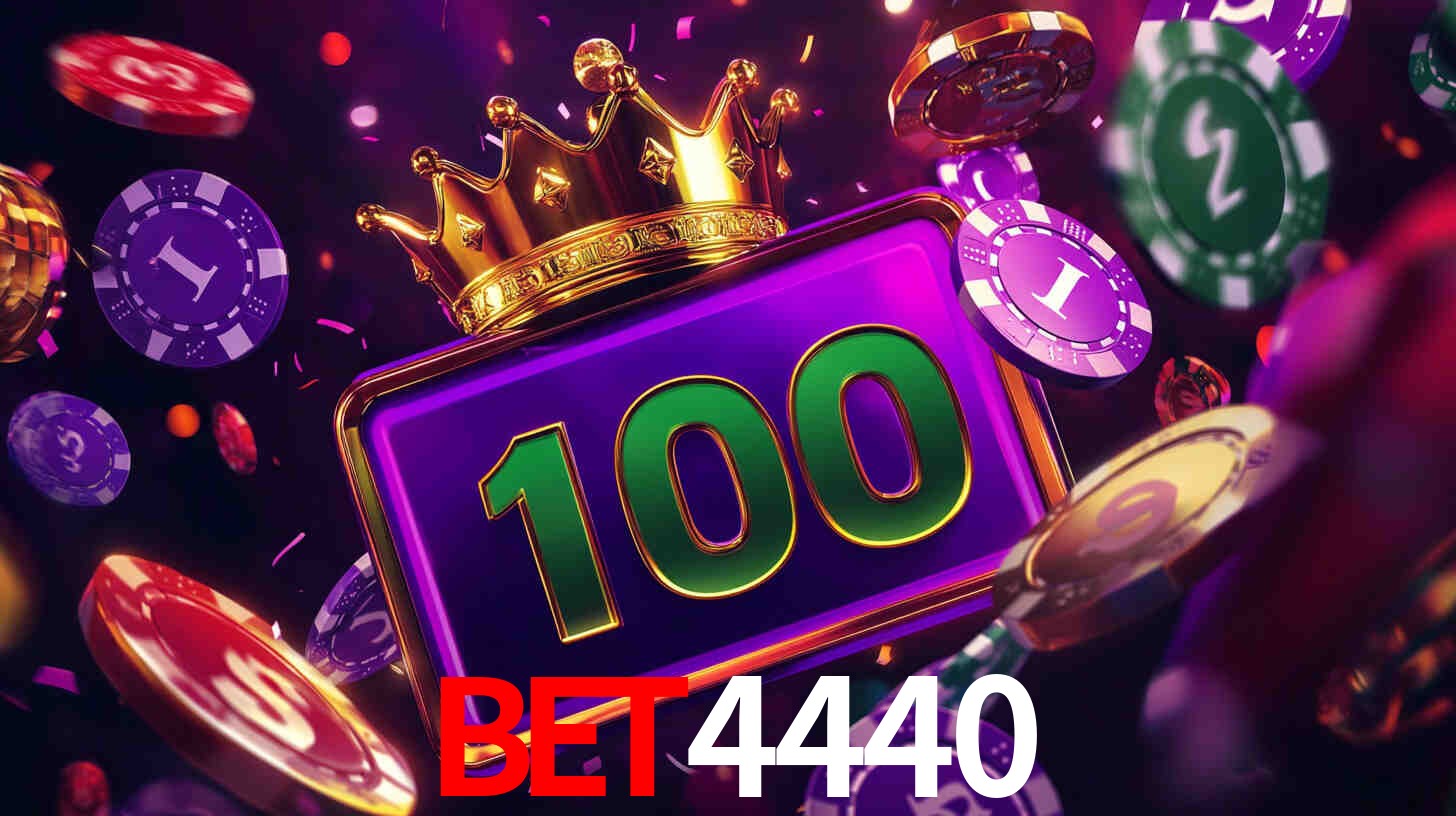 VIP Casino bet4440