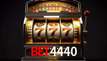 A Popularidade dos Caça-Níqueis no bet4440