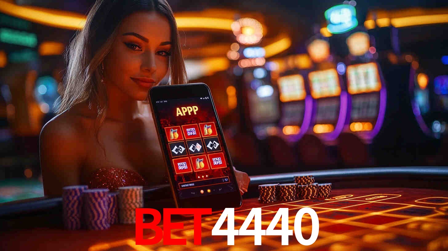 Descubra a Essência do bet4440: Nossa História e Compromissos