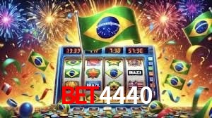 Quick Registration bet4440