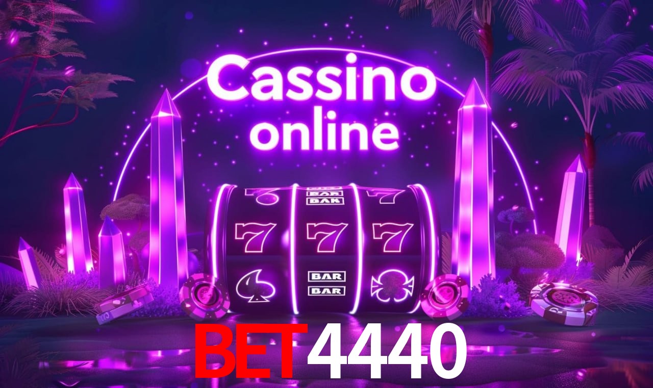 bet4440 Entrar - Login Seguro Certificado