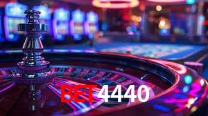 Benefícios da Conta bet4440