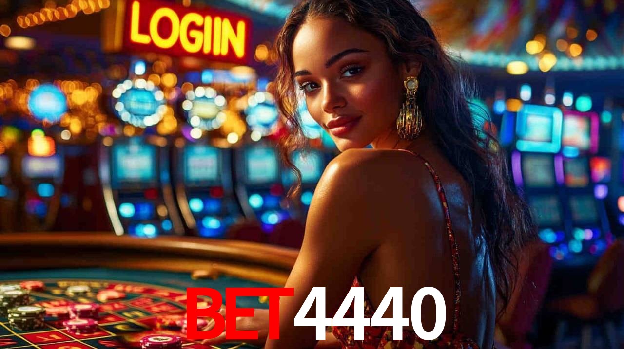 bet4440 Brasília - Jogo Features