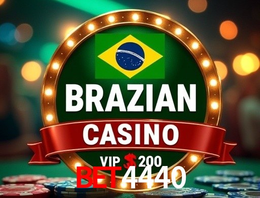 bet4440 - Análise de Mercados Esportivos