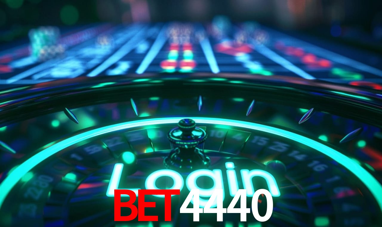 Jogos de Slot bet4440