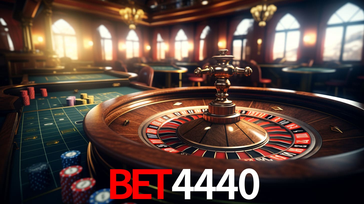 Tennis Betting bet4440