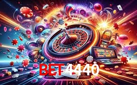 Casino Ao Vivo bet4440