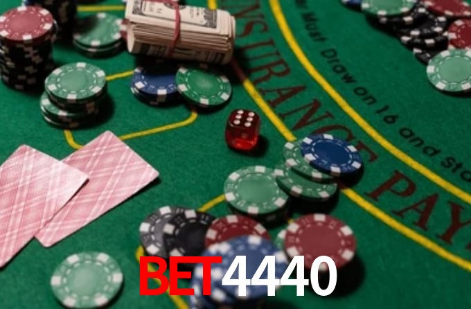Bônus Generosos e Exclusivos no bet4440 para Você!