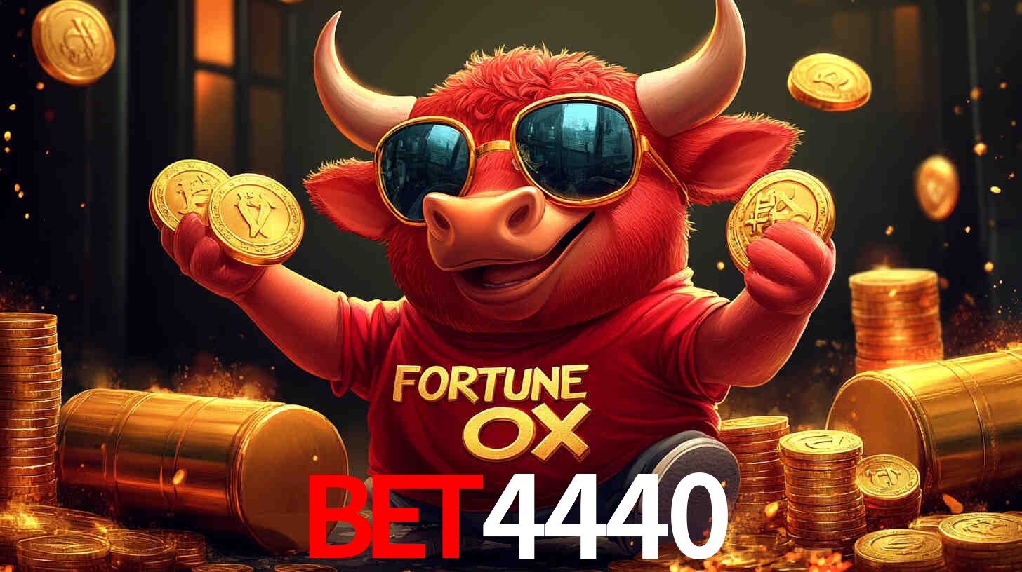 A Popularidade dos Caça-Níqueis no bet4440