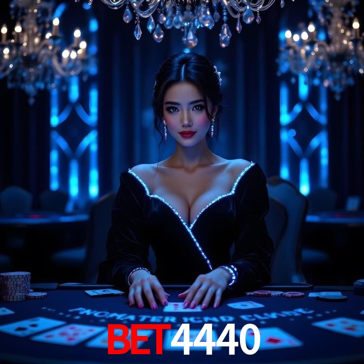 bet4440 Rio de Janeiro - Popular Jogos