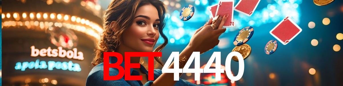 Game Providers bet4440