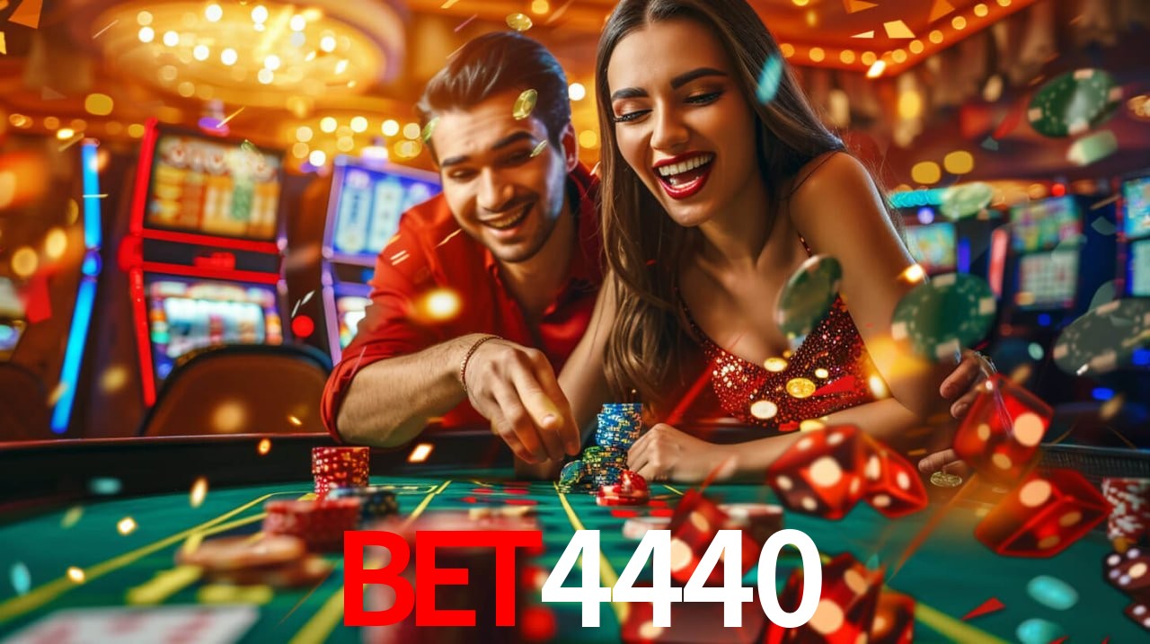 bet4440 - Customer Support