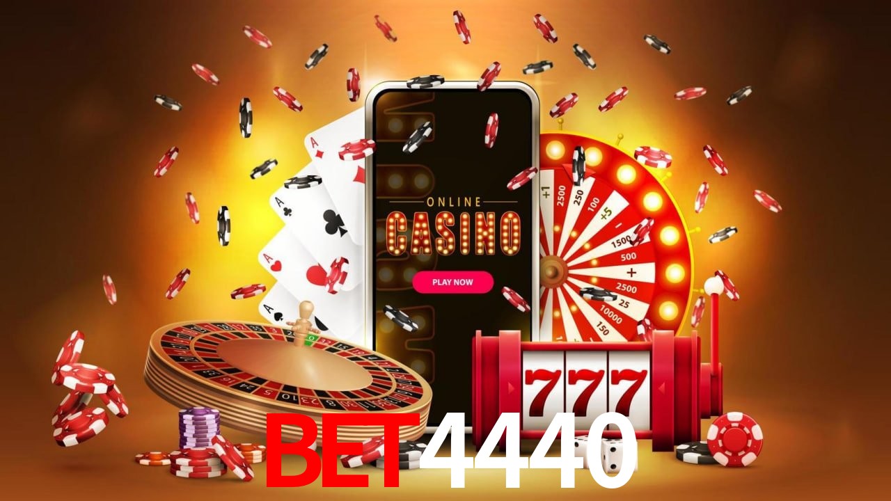 Apostas Esportivas na bet4440: Um Guia Completo