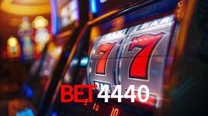 bet4440 - Pagamento PIX Instantâneo