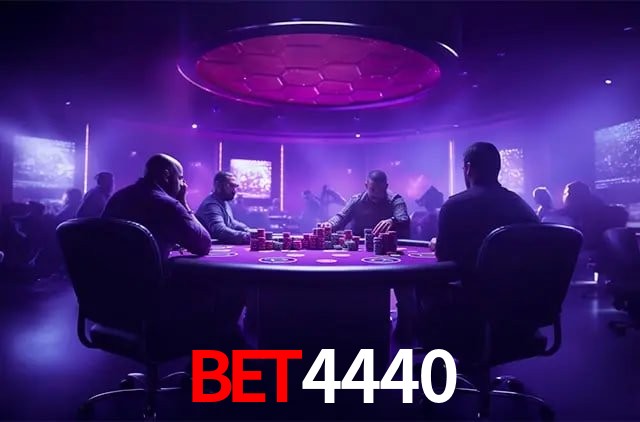 Design Responsivo bet4440