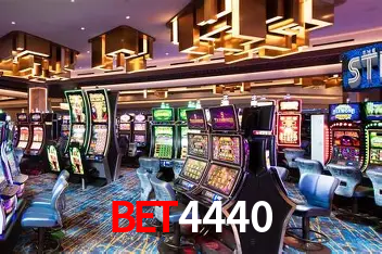 Apostas Esportivas na bet4440: Um Guia Completo