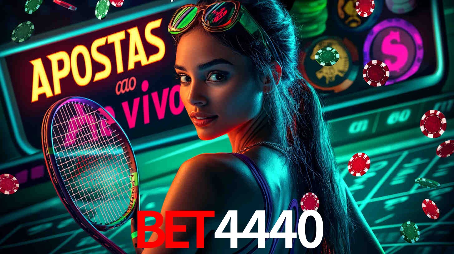 Explorando a Categoria de Eventos em Apostas na bet4440