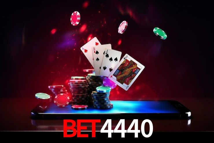 Account Benefits bet4440