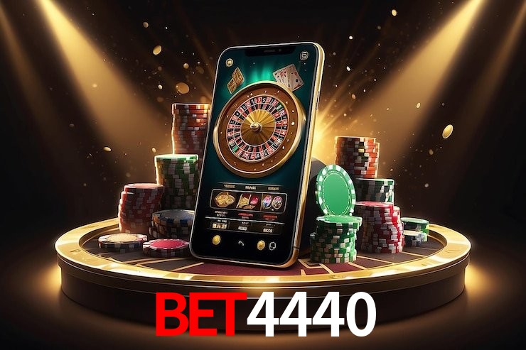 bet4440 - Winners Celebration