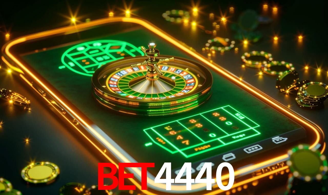 bet4440 Plataforma - Certificada MGA desde 2015