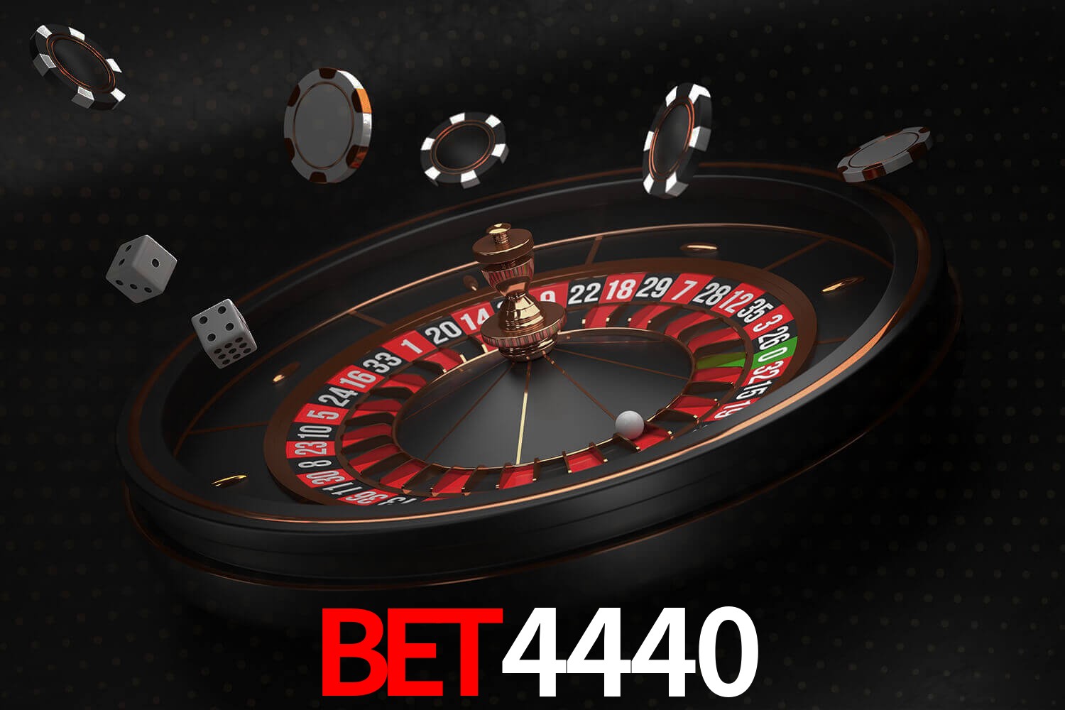 bet4440: Jogos de Caça-Níqueis-Altas Recompensas, Roleta-Velocidade, Blackjack-Desafios Máximos