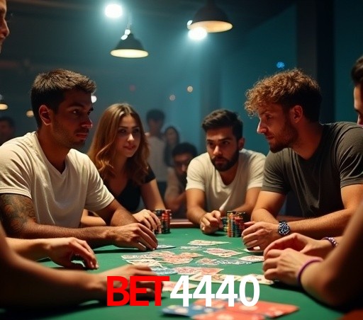 bet4440 São Paulo - Top Slots