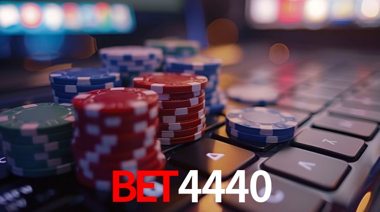 bet4440 - Login Methods