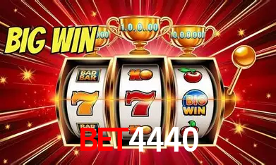bet4440 Bônus - Pacote R$5.000 + VIP