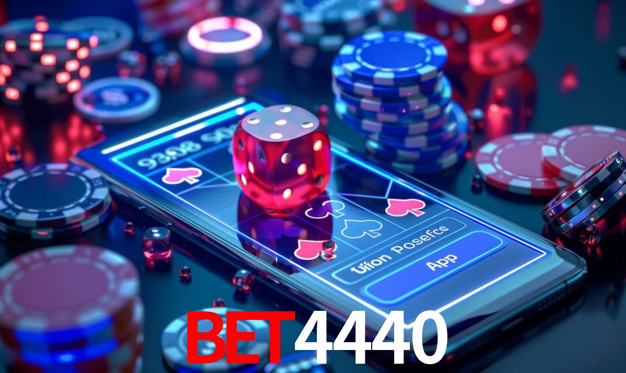 bet4440 Brasília - Betting Features