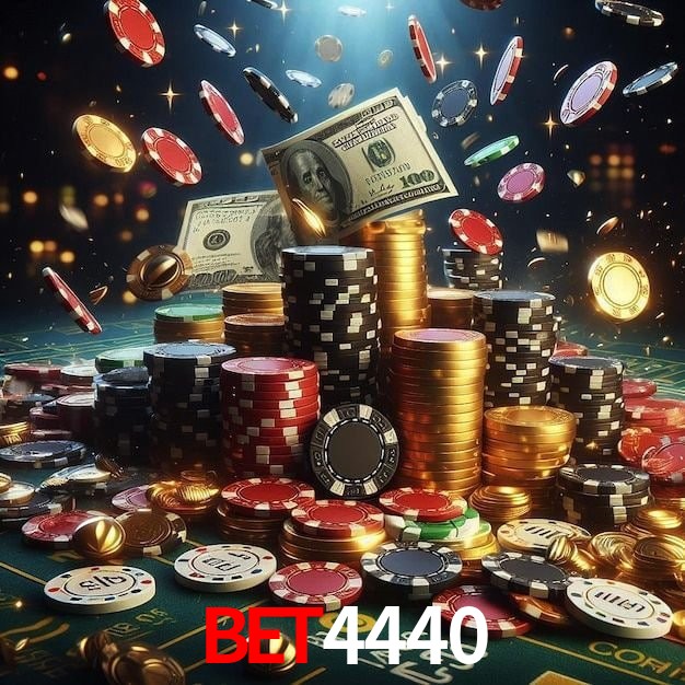 PIX Instantâneo bet4440