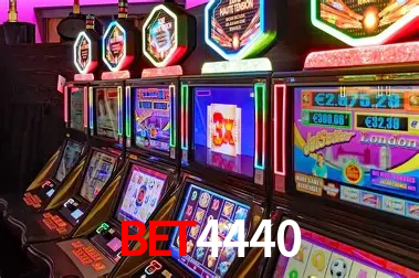 A Emoção da Loteria na bet4440: Uma Chance de Mudança de Vida