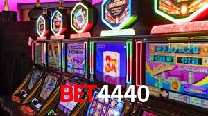 Casino Ao Vivo bet4440