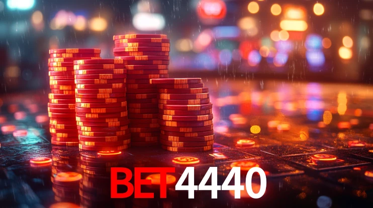 Explore as vantagens do bet4440: serviço profissional e confiabilidade
