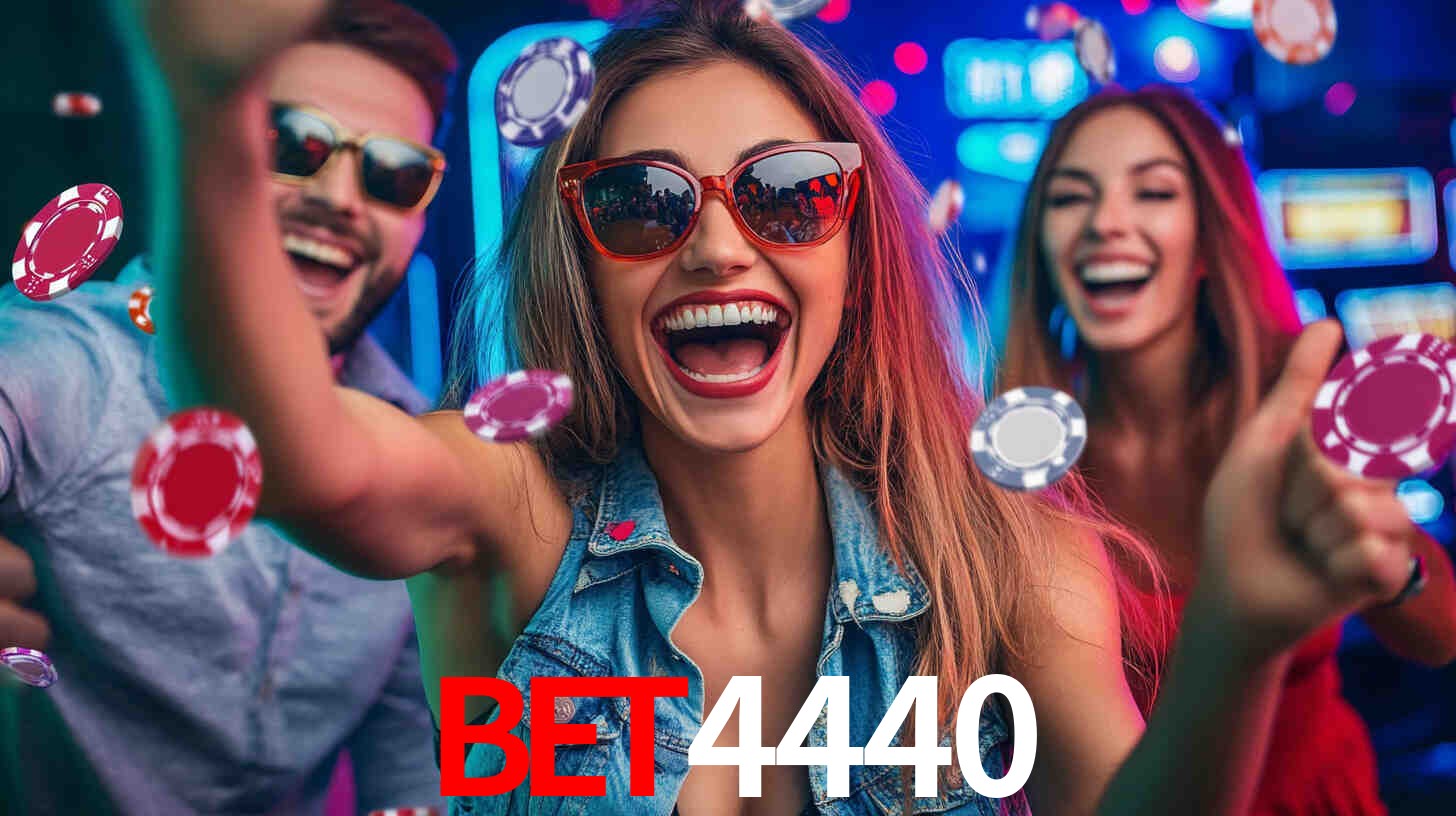 Explorando a Categoria de Eventos em Apostas na bet4440