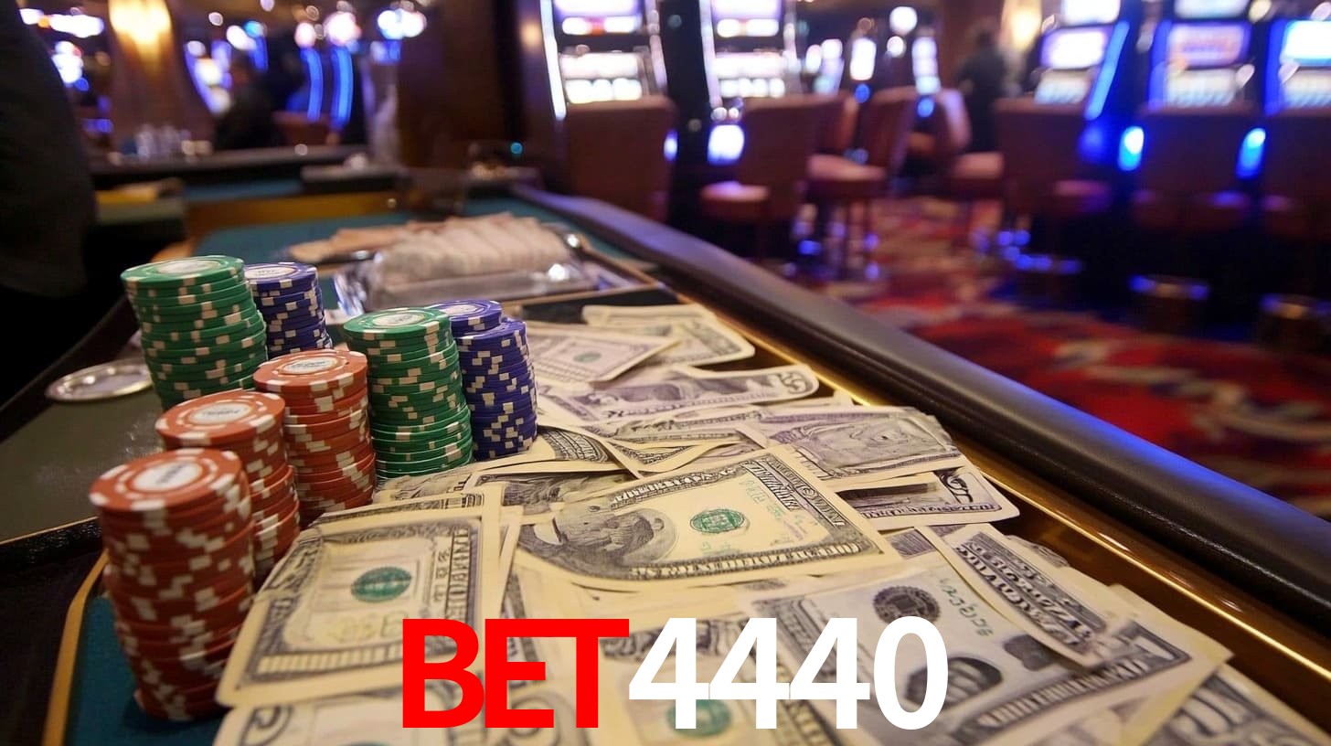 bet4440 Salvador - Strategy