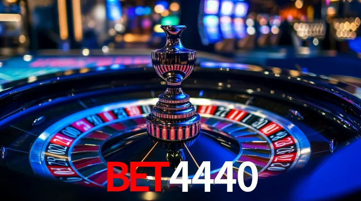 Premium Interface bet4440