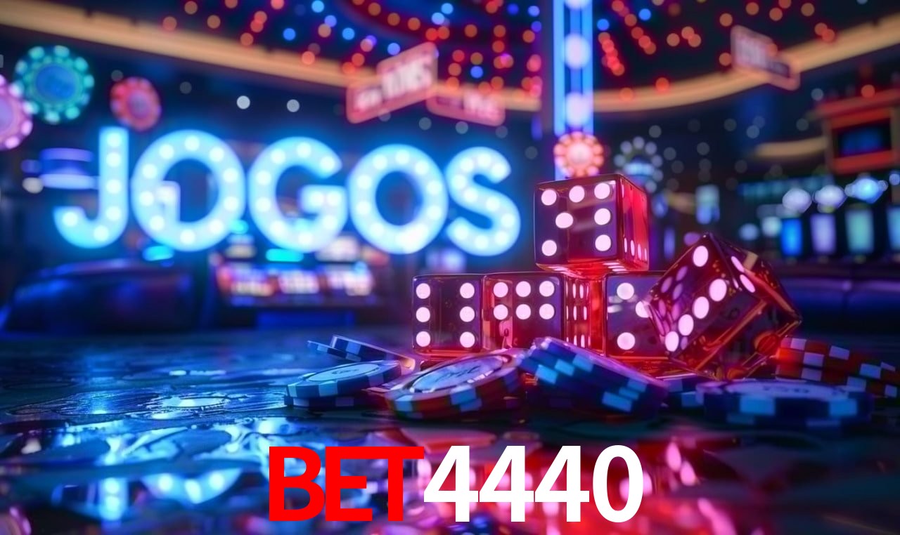 Casino VIP bet4440