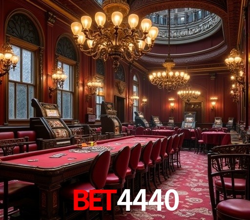 bet4440 Belo Horizonte - Payments