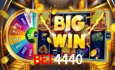 A Revolução dos Aplicativos de Jogos no bet4440