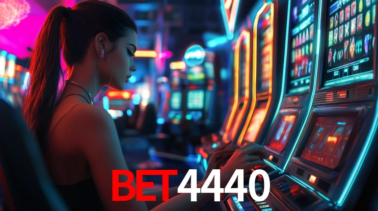 Exclusive Games bet4440
