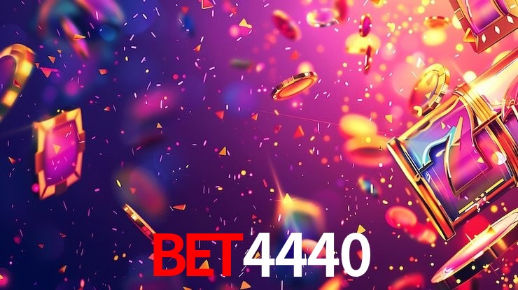 Interface do App bet4440